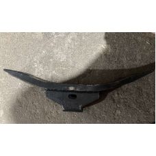 Долото посилене SSDR, VRR2080R, VRR2080R/T, З НАПЛАВКОЮ, Quivogne